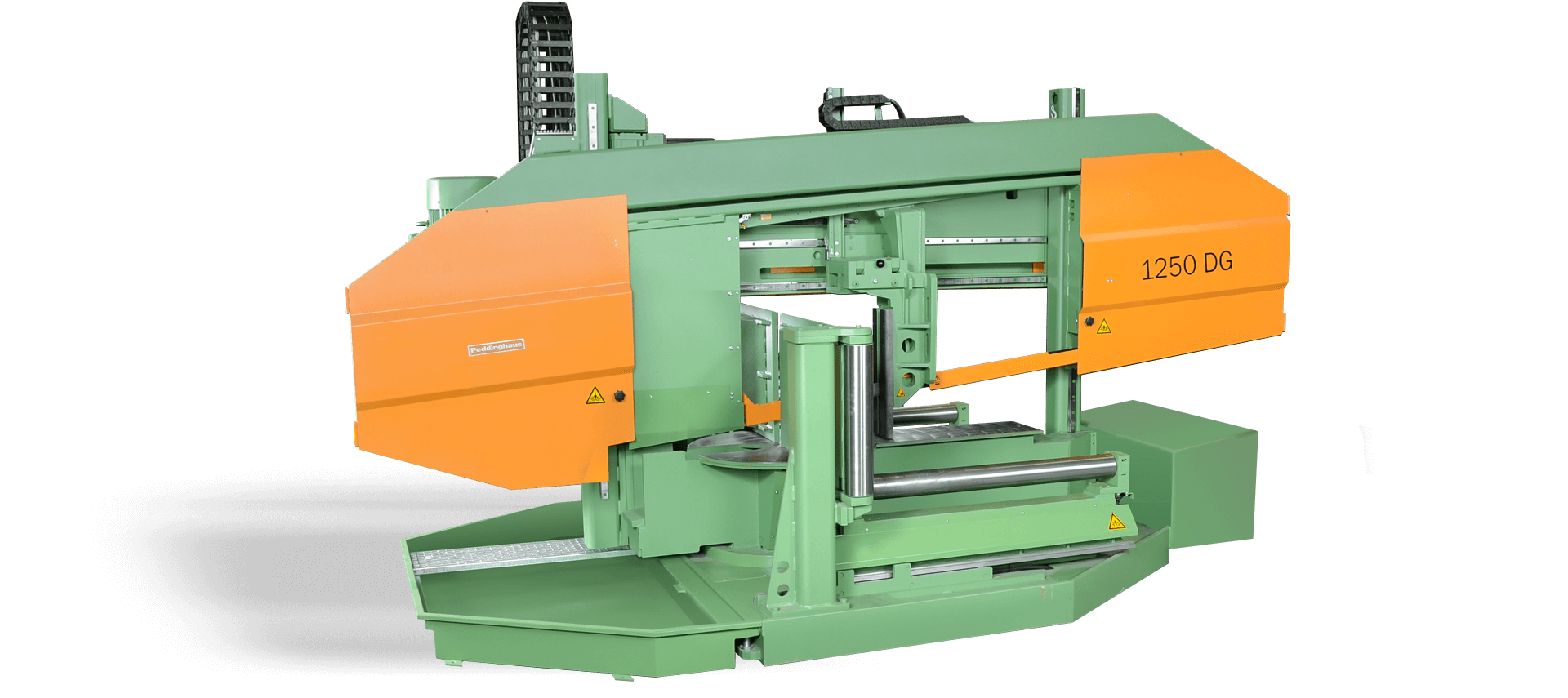 Sierra Banda CNC Sierra Banda CNC